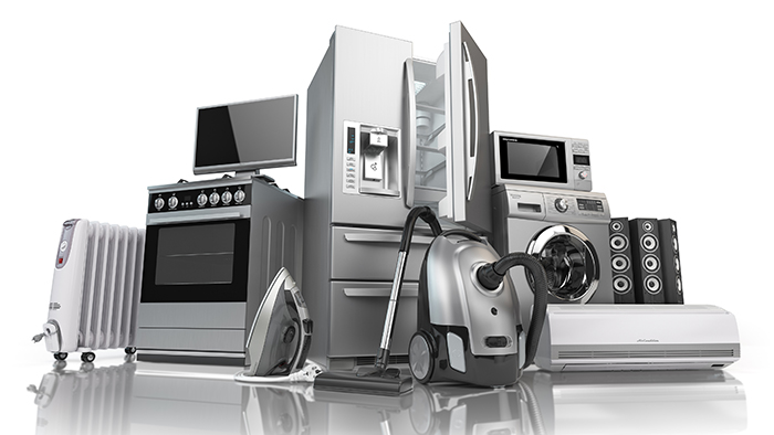 APPLIANCES