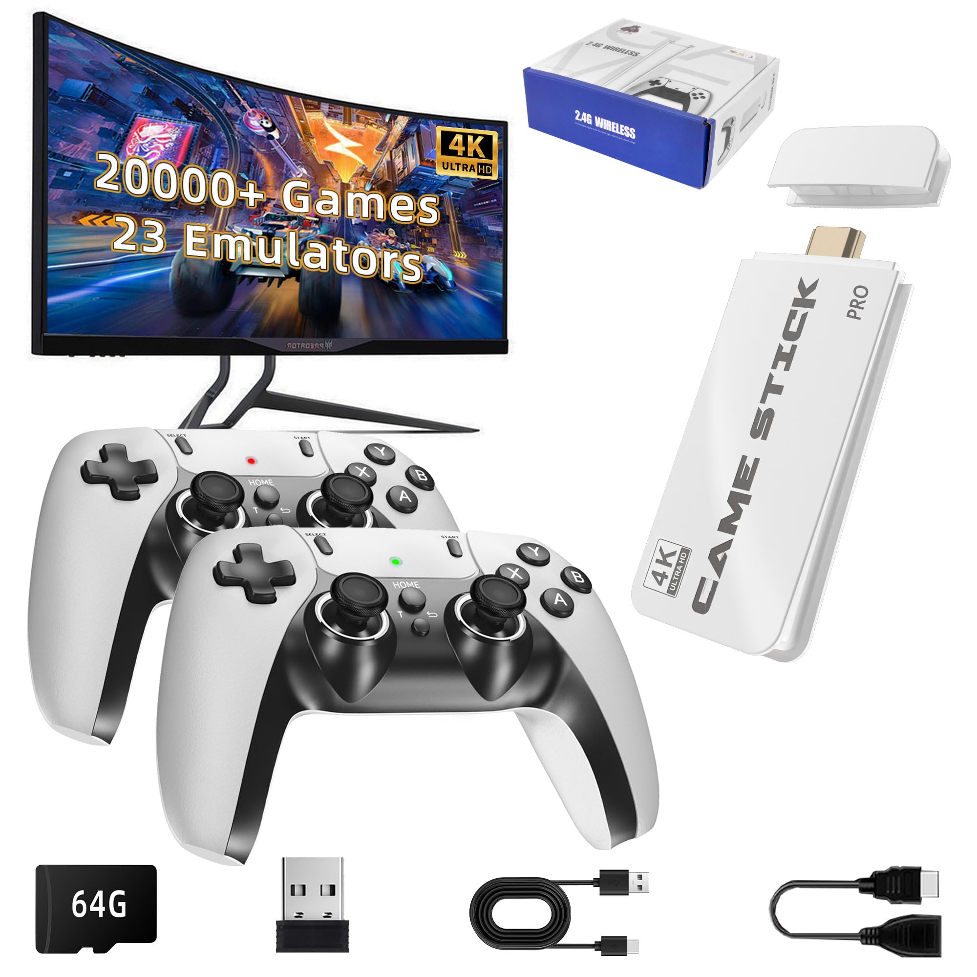 GAMING