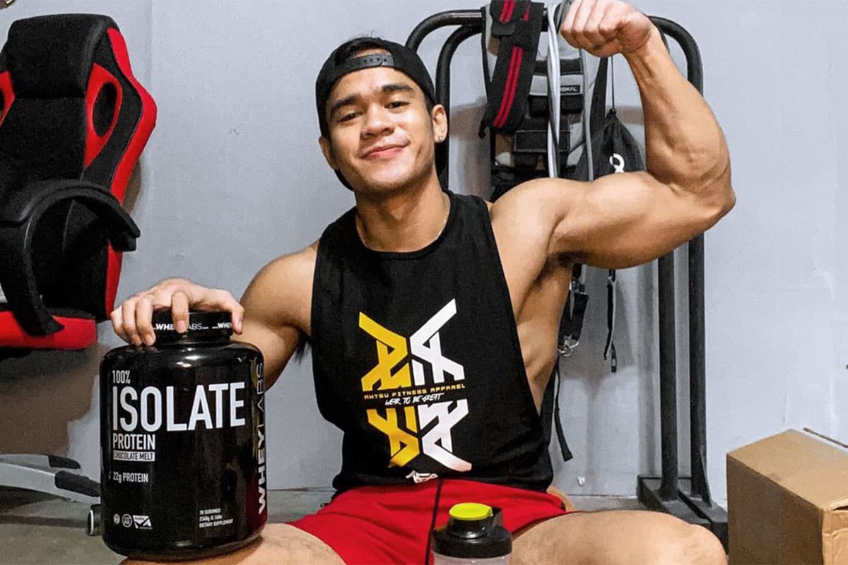 BODY SUPPLEMENTS