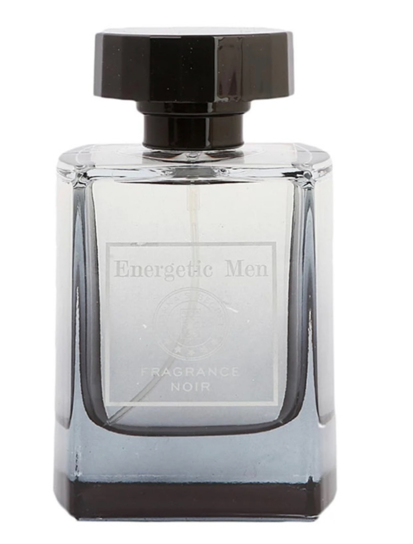 Energetic Men Fragrance Nior perfume for men EAU 100ml