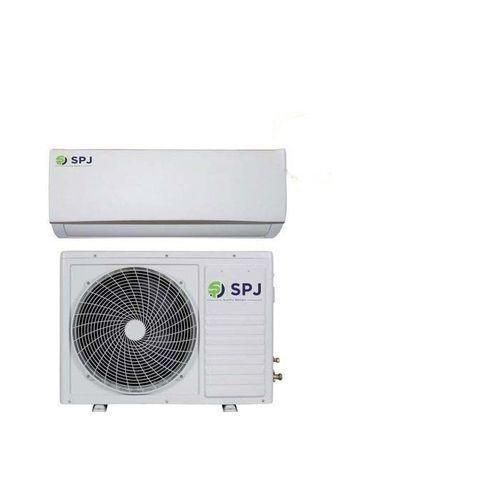 SPJ 12000 BTU Wall Split Air Conditioner R410a - White (5 YRS WRNTY)