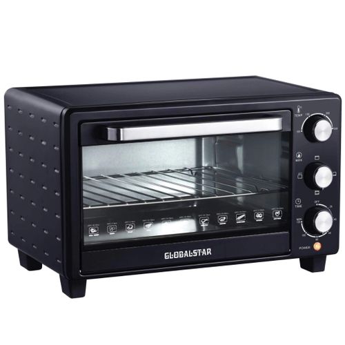 Global Star Electric Oven 25 Litre - GS-OV25 (1YRS WRNTY)