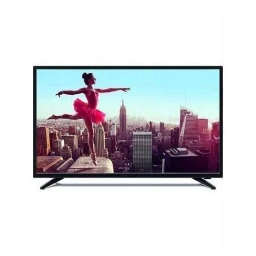 Global Star 24 Inch UHD,USB, VGA Multimedia System, Inbuilt Digital Decoder Ultra LED TV 2624D UHD ? (1YRS WRNTY)