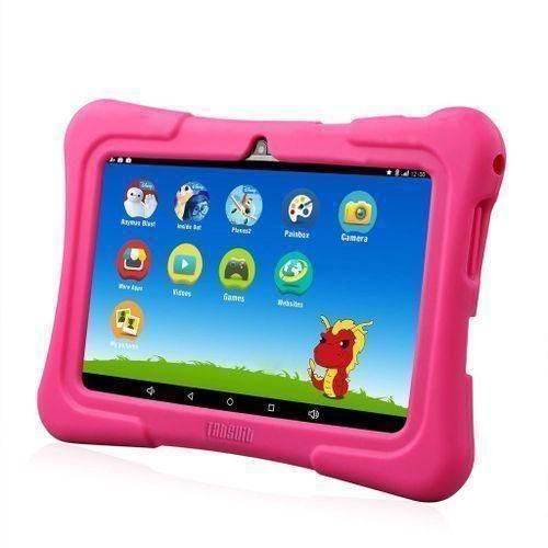 Modio M730 4GB 6GB 256GB Kids Android Tablet