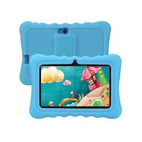 BEBE TAB B42 / B42 pro+ / B42pro plus Kids Android Learning Tablet - 7" Display, 4GB RAM, 128GB Storage, Wi-Fi Only - Blue , Green , Red , Orange , Pink