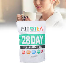 Share this product    Body Detox Fit Tea 28 Days Slimming Weight Loss And Colon Cleanse The Body