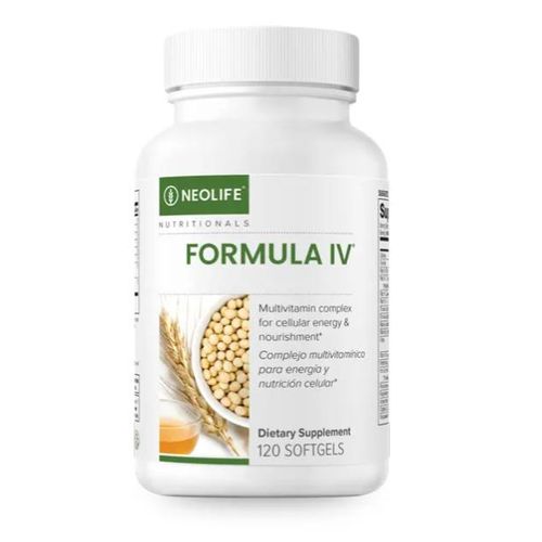 NEOLIFE Formula IV