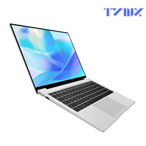 TYNIX N095 15.6" Full HD 1920×1080 Laptop - Actual capacity 8GB+256GB, High-definition office brand new laptop