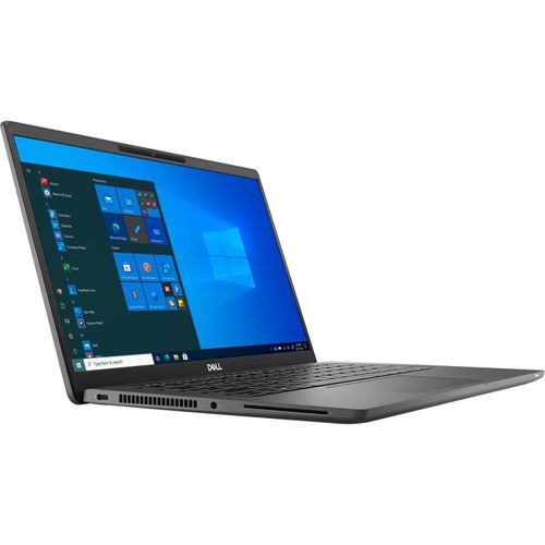 Dell Latitude 7420 Core i5 16GB Ram 512GB SSD 11th Generation FHD Laptop Notebook Windows 11 - Black