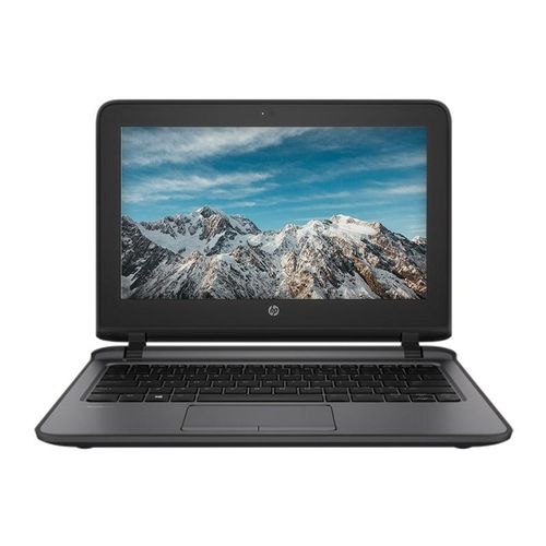 Hp ProBook Core I3 8GB RAM 500GB HDD Renewed With 4-6 Hrs Battery Free Pouch And Flash (6MNTHS WRNTY) -Grey