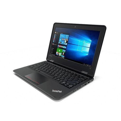 11e Mini laptop,11.6" Inch 4GB RAM,128GB SSD, -Black,Refurbished (3 MTHS WRTY) Grade A