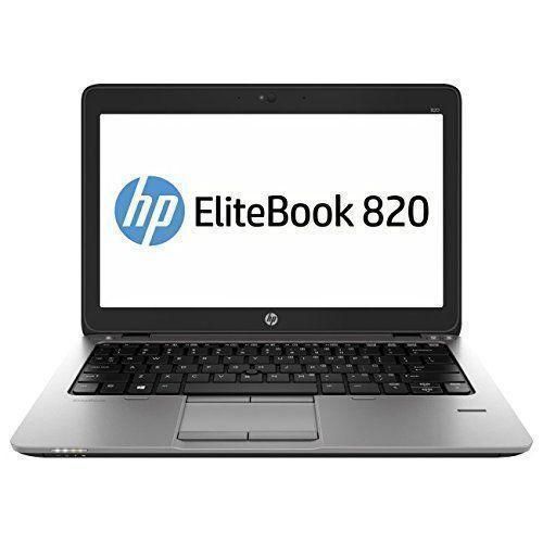 Hp Renewed ProBook 640 Intel 8gb RAM 500Hdd 14 inches. Grade A+ Black(6months warranty)