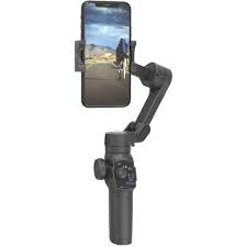 Gimbal F10 3-Axis HandHeld Stabilizer