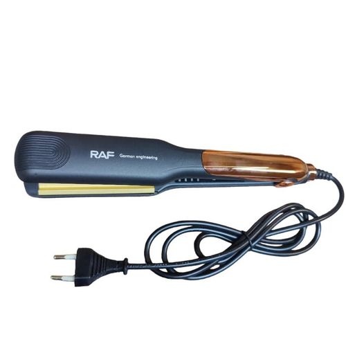 RAF Hair Straightener R.442 (1 YR WRTY)