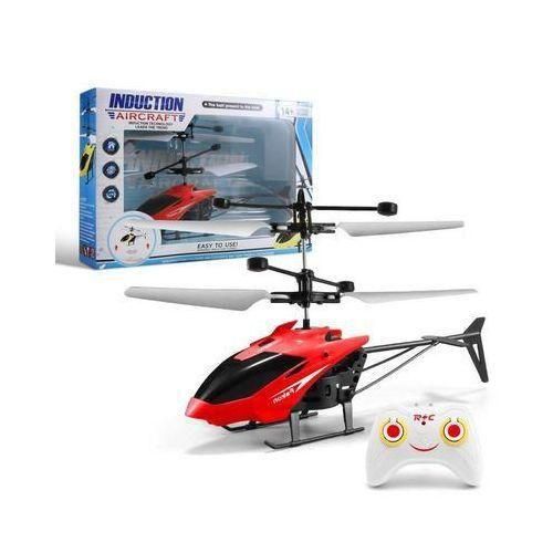 YongnKids Remote Control Helicopter for Kids, Rc Plane for Kids Ages 8+, 3.5 Channel,2.4GHz Rc Helicopter with LED Lights, Airplane