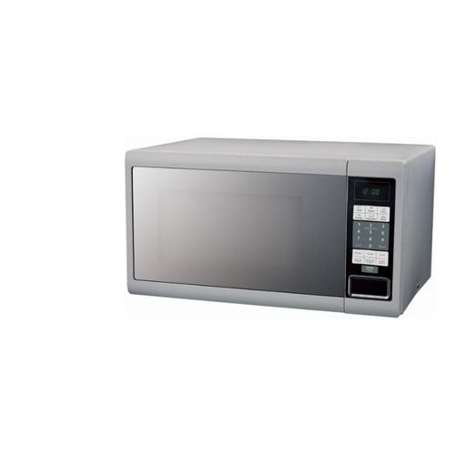 Hisense 30 Liters Digital Microwave – Mirror Silver