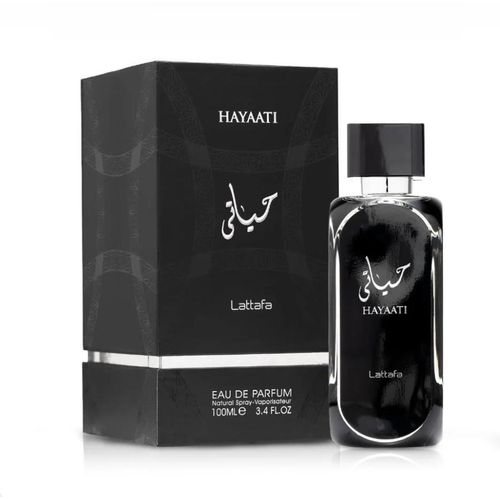 HAYATI EAU 100ml
