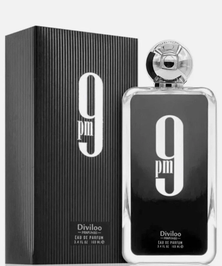 9pm Diviloo EAU 100ml