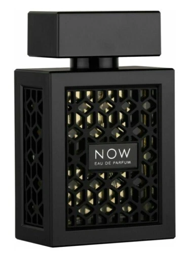 Rave Now Black for men EPD  100ml