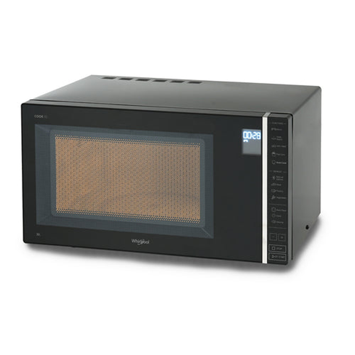 Whirlpool 30 liter Digital Microwave Oven MWP-30