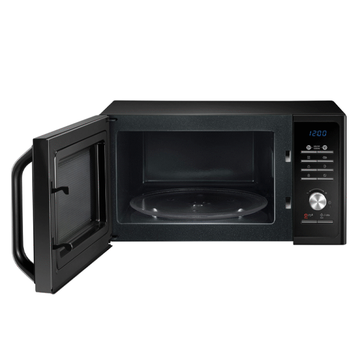 Samsung 23Litre Microwave Oven 800W | MS23F301TAK