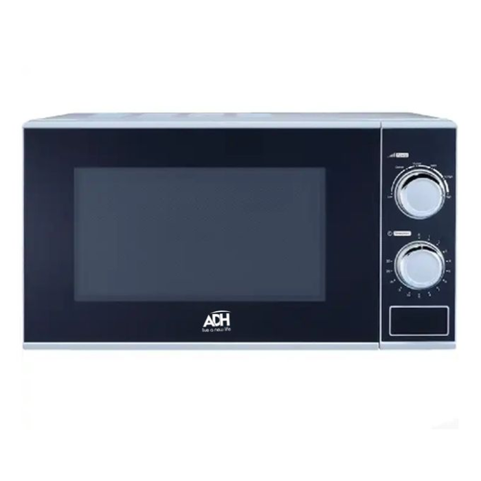 ADH 20 Liters Manual Microwave Oven – AMD20 (E20G)