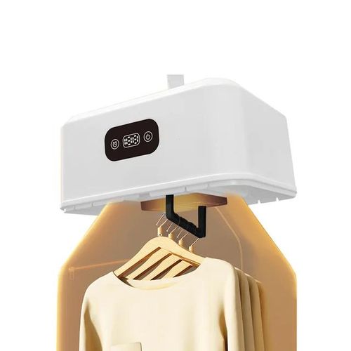 Portable Electric Cloth Dryer - Multicolor