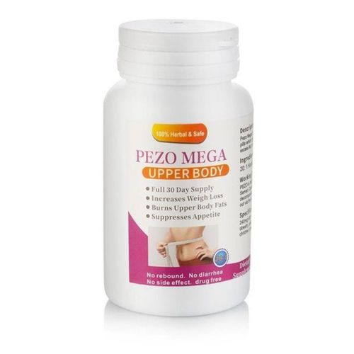 Pezo Mega Upper Body