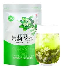 Beauty Jasmine Unlock Your Best Body with Jasmine Super Slimming Herbal Tea!