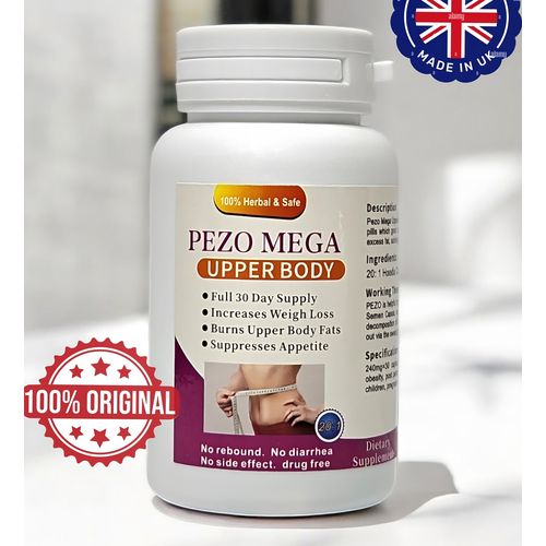 Pezo Mega Upper Body