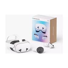 Other Meta Quest 3S New Mixed Reality Headset White