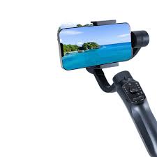 Gimbal F10 3-Axis HandHeld Stabilizer