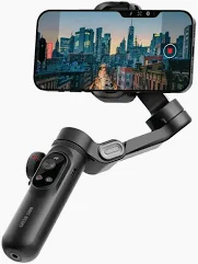 Green Lion New York Gimbal Smart Face Tracking - Black