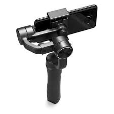 Gimbal 3 Axis Gimbal Stabilizer - Black