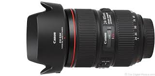 Canon 5D Mark IV with 24-105mm f/4L IS USM II lens
