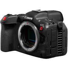 Canon EOS R5 Mirrorless Camera(Body Only)