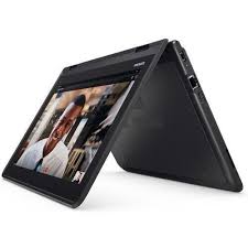 Lenovo Yoga 11e Intel Celeron/pentium 4gb Ram 128Gb - SSD Touch Screen Black