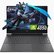 Hp Victus 15 13Th Gen Intel Core I5 16GB RAM 512GB SSD Full Hd Screen Windows 11 6GB Rtx Nvidia Geforce 3050 Graphics Card - Blue