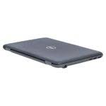 Latitude 11'' Inch 3180/3190 4GB RAM 128GB SSD Refurbished - Grey/Black Grade A