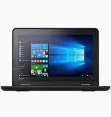 11e Mini laptop,11.6" Inch 4GB RAM,128GB SSD, -Black,Refurbished (3 MTHS WRTY) Grade A