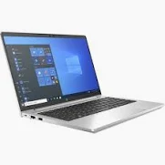 ProBook 640 Core i5 16gb RAM 500Gb ROM Refurbished Grade A - Black