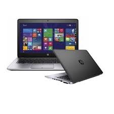 HP Certified Refurbished 14" EliteBook 840 Core i5, 8GB RAM, 500GB HDD - Silver