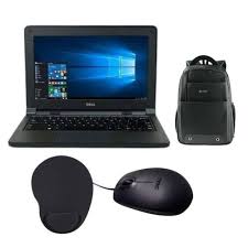 Dell Latitude 7420 Core i5 16GB Ram 512GB SSD 11th Generation FHD Laptop Notebook Windows 11 - Black