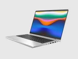 Hp ELITEBOOK 840 14" i5 8GB RAM 500GB Storage Windows 10 Plus Free Smart Watch - Black