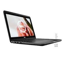 Latitude 3310 13.3-inch Intel Pentium 4GB RAM 128GB SSD Win 10 (Refurbished) - grey/Black Grade A
