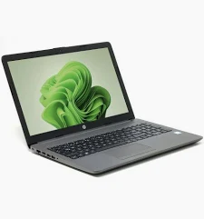 Hp 250 G7 i3, 15.6", 4GB ,1TB , Win10 Home- 1L3K1EA -Black