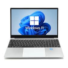 TYNIX N095 15.6" Full HD 1920×1080 Laptop - Actual capacity 8GB+256GB, High-definition office brand new laptop