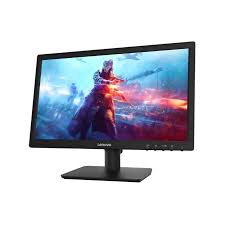 Lenovo D19-10 WLED Monitor (18.5-inch)