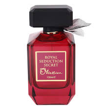 Royal Seduction Secret for Women EAU 100ml