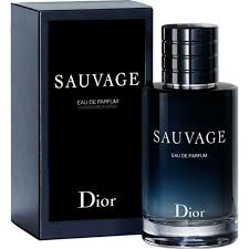 Sauvage Dior Perfume For Men EDP 100ml